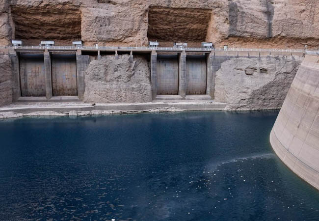 Hydroelectric Power