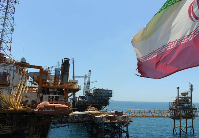 Oil and Gas Reserves